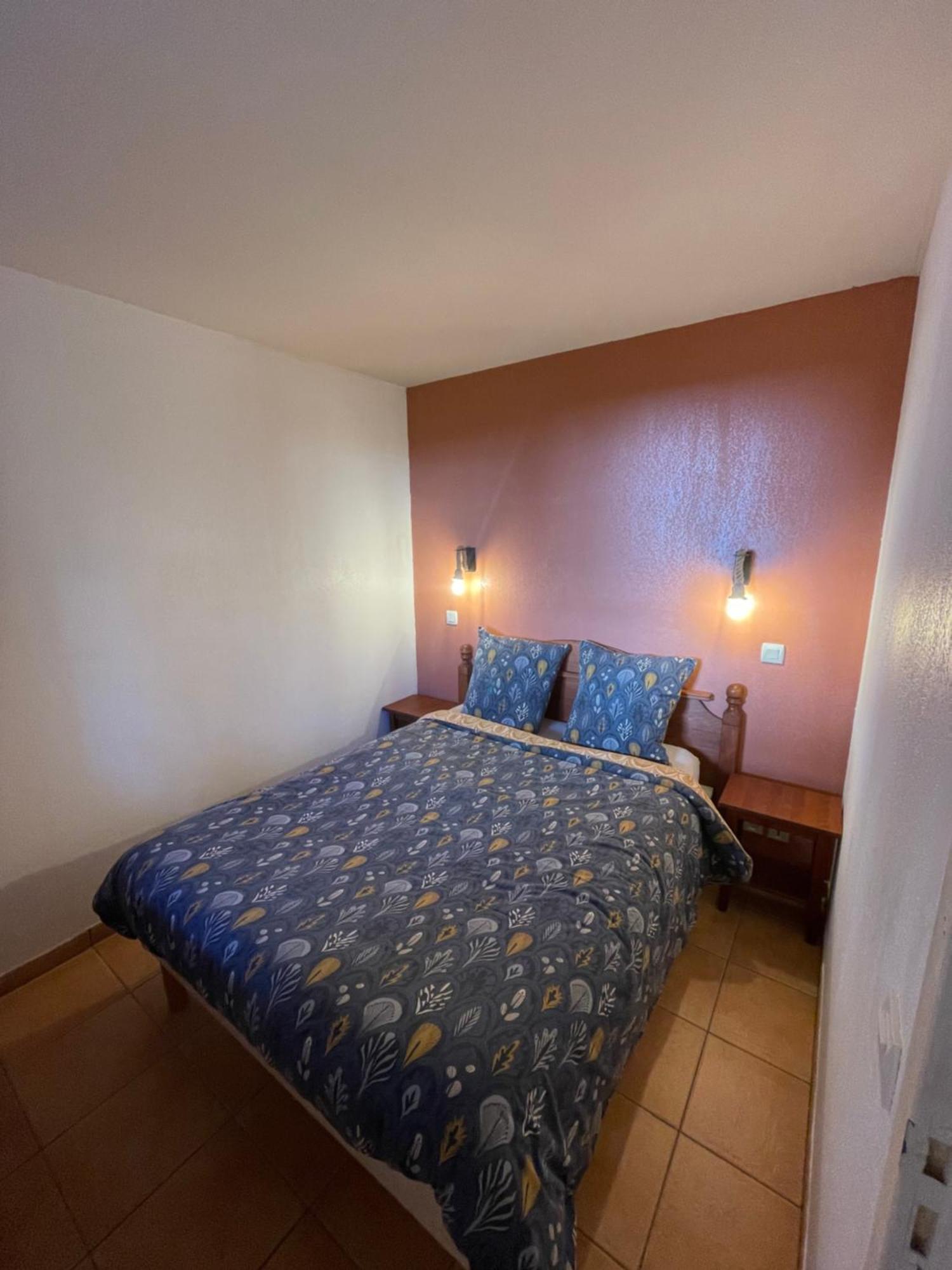 Sejour 4 Personnes - Pays Basque Apartment Uhart-Cize Exterior foto